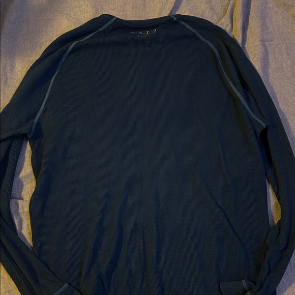 Under Armour Navy Performance Top - Picture 3 of 3